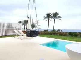 Escape by Orchid，位于拜特龙的酒店