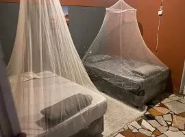 Aeropark Residencial (B&B)