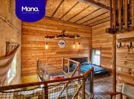 L'Apto - Gîtes à la ferme - Jardin avec plancha