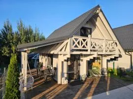 Sosnowa Chatka - Sosnówka Karpacz