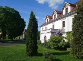 Lázeňský dům Chudenice