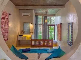 Gunung An Retreat