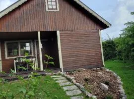 Les Petites Cabanes de Machiel