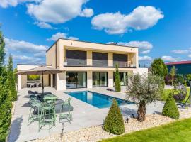 Palazzo Verde in W&uuml;rzburg，位于维尔茨堡的Spa酒店