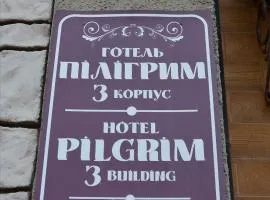 Hotel Piligrim 3