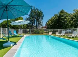 Les Pins - Domaine Des Landes