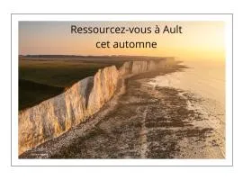 Tiny Bikini Maison esprit plage à Ault à 200 m de la mer