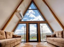 Apuseni Peak Paradise