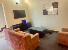 safari adventure homes