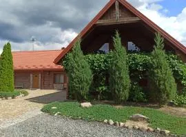 Agroturystyka TWÓJ RAJ - Pokój dla 4 osób