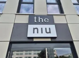 Holiday Inn - the niu, Pax Berlin Airport by IHG