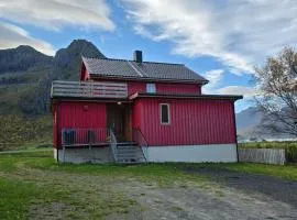 Vareid Panorama Lofoten Lysvollhuset