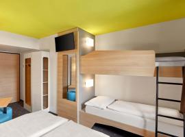 特里尔住宿加早餐酒店，位于特里尔的酒店