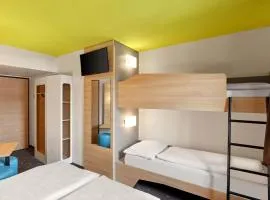 特里尔住宿加早餐酒店