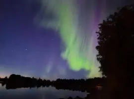 Cottage Dalarna - Tolvsbo