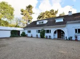 1 Bed in Ashley Heath 50147