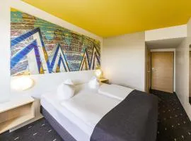 北莱比锡住宿加早餐旅馆