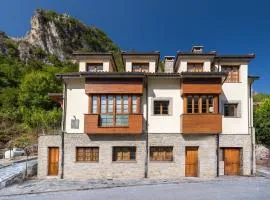 Apartamentos Casa Miño