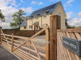 Hoddell Pitch Cottage