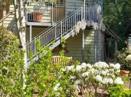 Pinecroft Barn - Relax & Unwind!