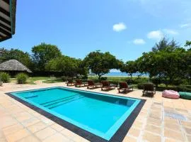 The Beach house by Kay Jay Hotels