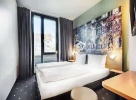 B&B Hotel München-Moosach