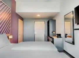 B&B Hotel Nürnberg-West