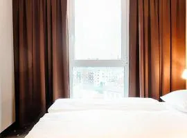 B&B Hotel Rostock City-West