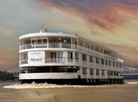 Gangotri - A Divine River Retreat