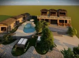 Maison de Yolo - Ha Giang Serenity Mountain Retreat