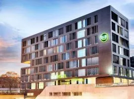 B＆B乌尔姆酒店