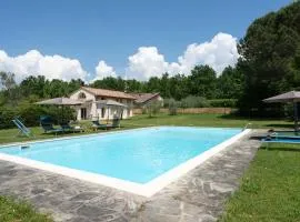 Villa Le Selve