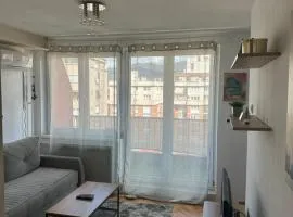 Apartman Nira