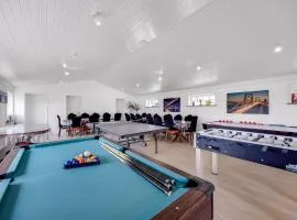 Lønstrupvej 46B 10 Pax