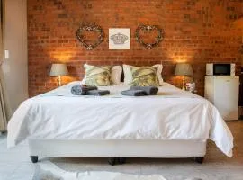 克勒普恩克里什塔尔宾馆