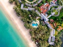 Dusit Thani Laguna Phuket，位于邦涛海滩的酒店