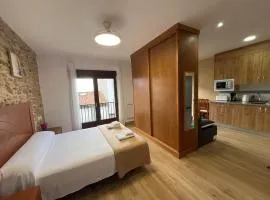 Mar de Nubes Piornal III entre el Valle del Jerte y La Vera