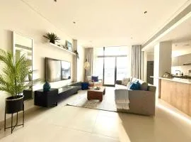 By The Beach - Prime location