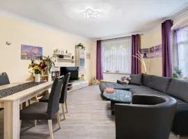 舒恩克帕尔科公寓