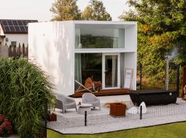 Hvile，位于Kleszczyn的酒店