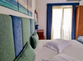 Hotel Dionysis Studios