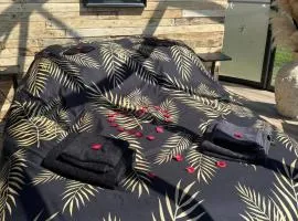 La Vie est Bulle, une nuit insolite sous les étoiles, au calme absolu, avec petit déjeuner