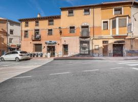 Casa Maluenda，位于Maluenda的酒店