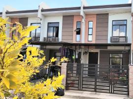 Rosalia's in Matina，位于达沃市的住宿