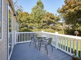 Host & Stay - Leon's Retreat