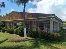 Casa de praia em Itamaracá próxima à praia