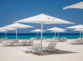 My Ōtel North Coast - Adult Only，位于Al Dabaa的酒店