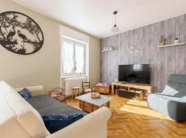 Le Cocoon CléJa - Proche Station La Bresse