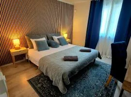 SO Easy Stay, Malmö