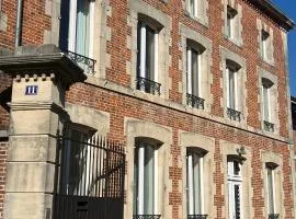 La Méditation de Thaïs